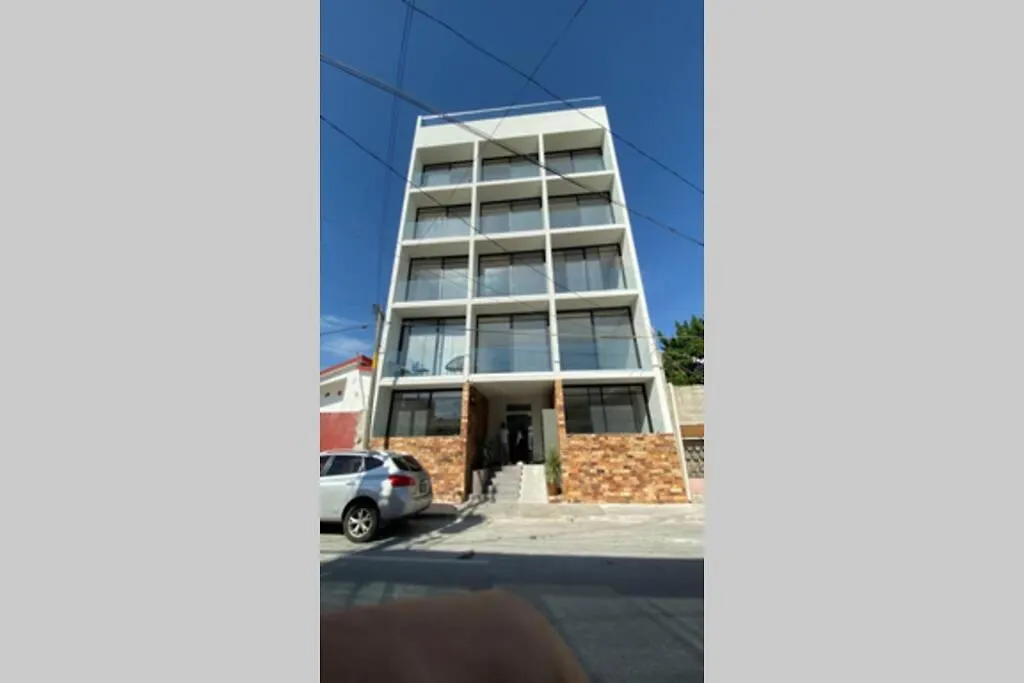 Viveplaya502 Μεξικό