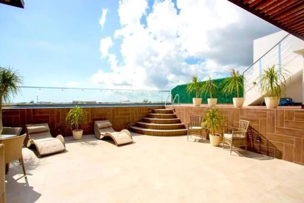 Apartment Viveplaya502