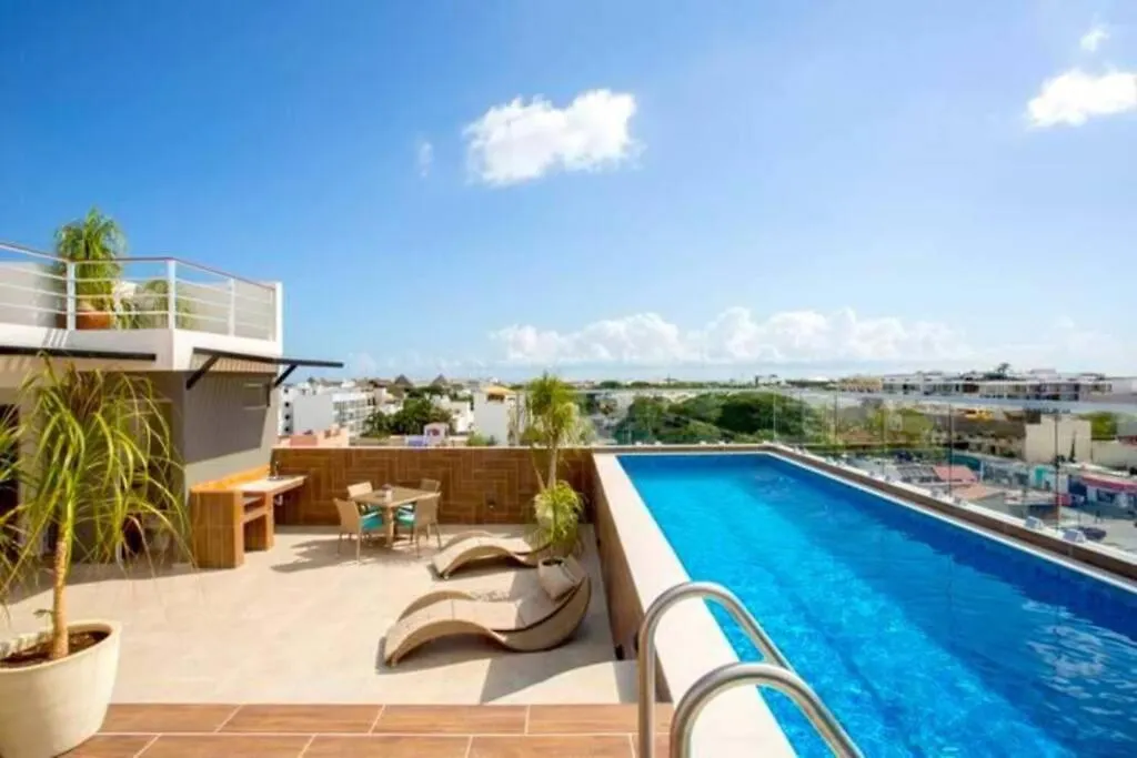 Apartment Viveplaya502