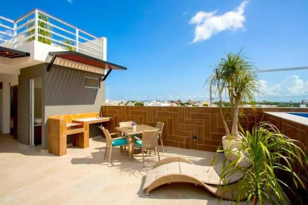 Apartment Viveplaya502