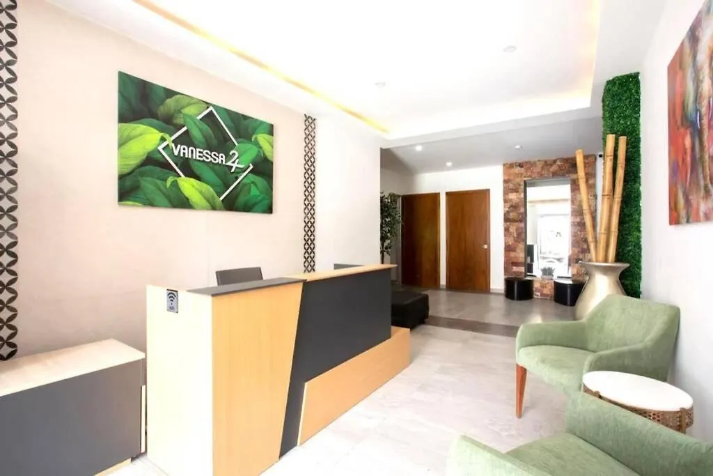 Viveplaya502 Apartment Playa del Carmen