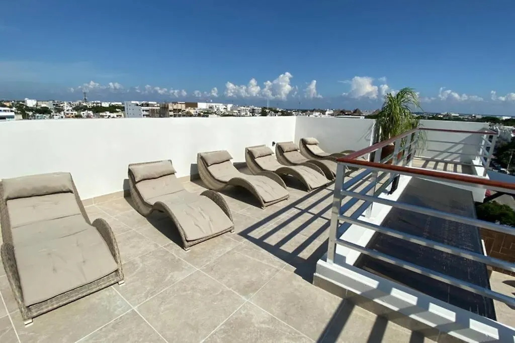 Apartment Viveplaya502