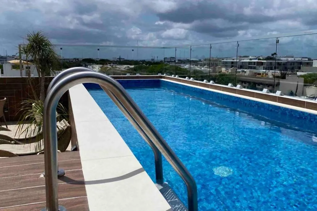 Apartment Viveplaya502