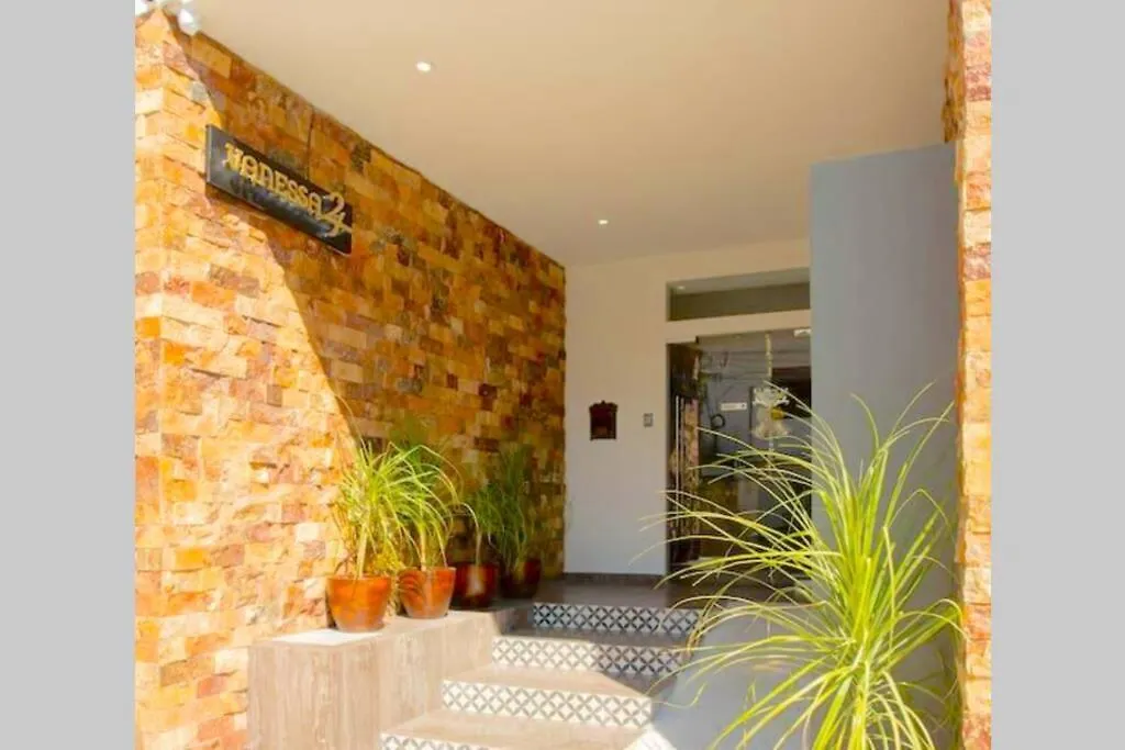 Apartment Viveplaya502