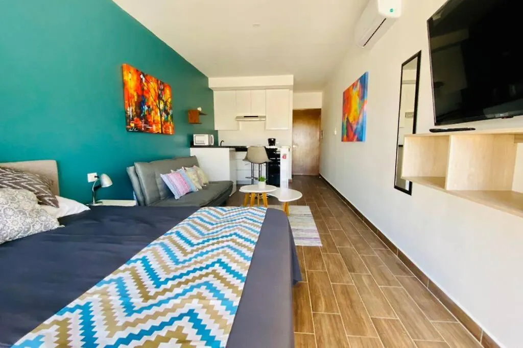 Apartment Viveplaya502 Mexico