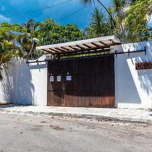 Casaejido Bed & Breakfast